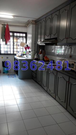 Blk 481 Tampines Street 44 (Tampines), HDB 5 Rooms #72387811